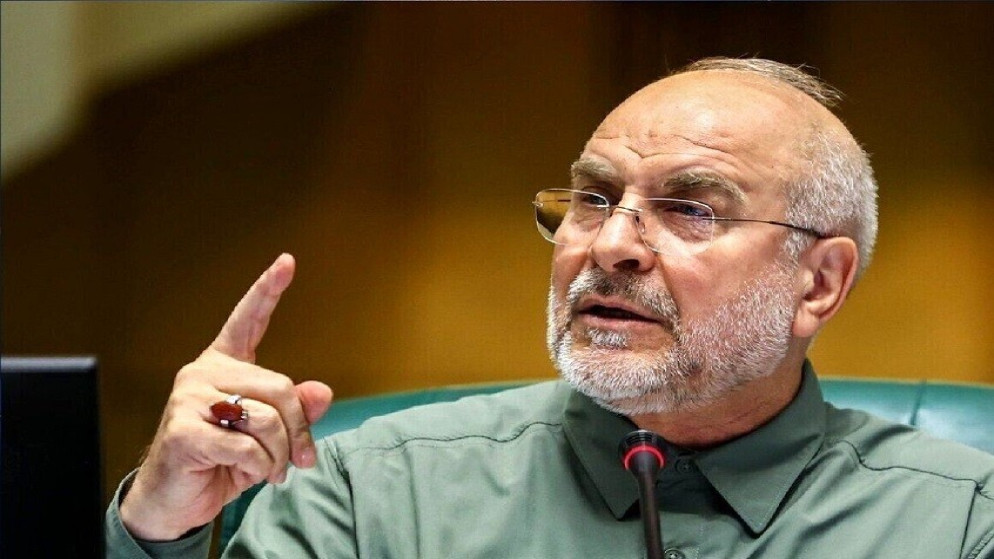 قاليباف يؤكد استحالة فتح مضيق هرمز في ظل الانتهاكات الحالية