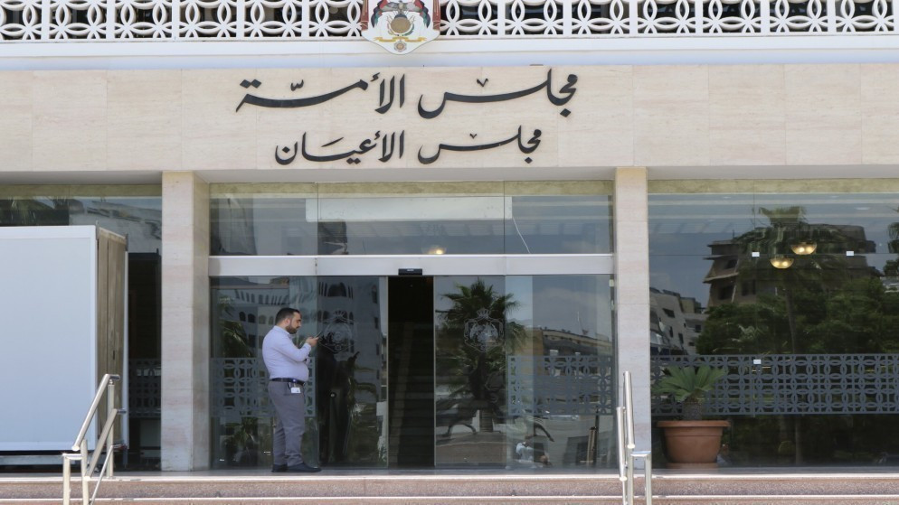 تعزيز دور الشباب في حماية التراث الثقافي في الاردن