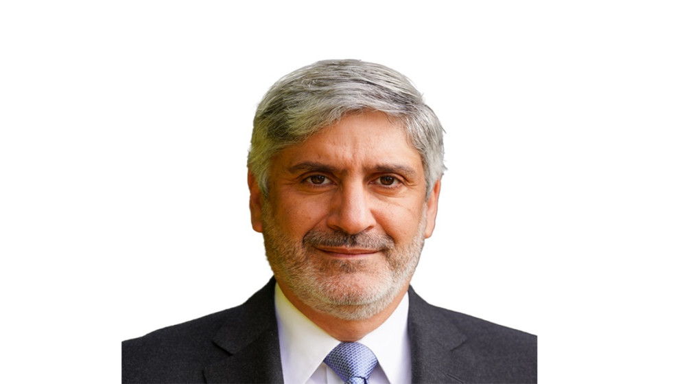 انتخاب سامر جودة رئيسا لغرفة التجارة الاميركية لدورة جديدة