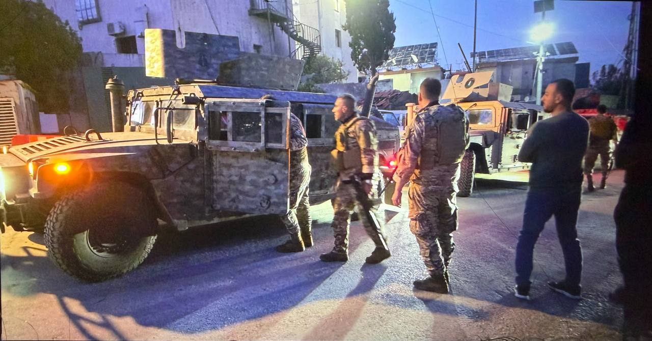 الجيش الإسرائيلي يعرقل جهود إنقاذ الصحفية آمال خليل في الطيري