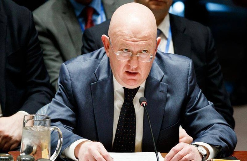 موسكو تؤكد دعمها لحوار وطني شامل في ليبيا تحت رعاية الأمم المتحدة