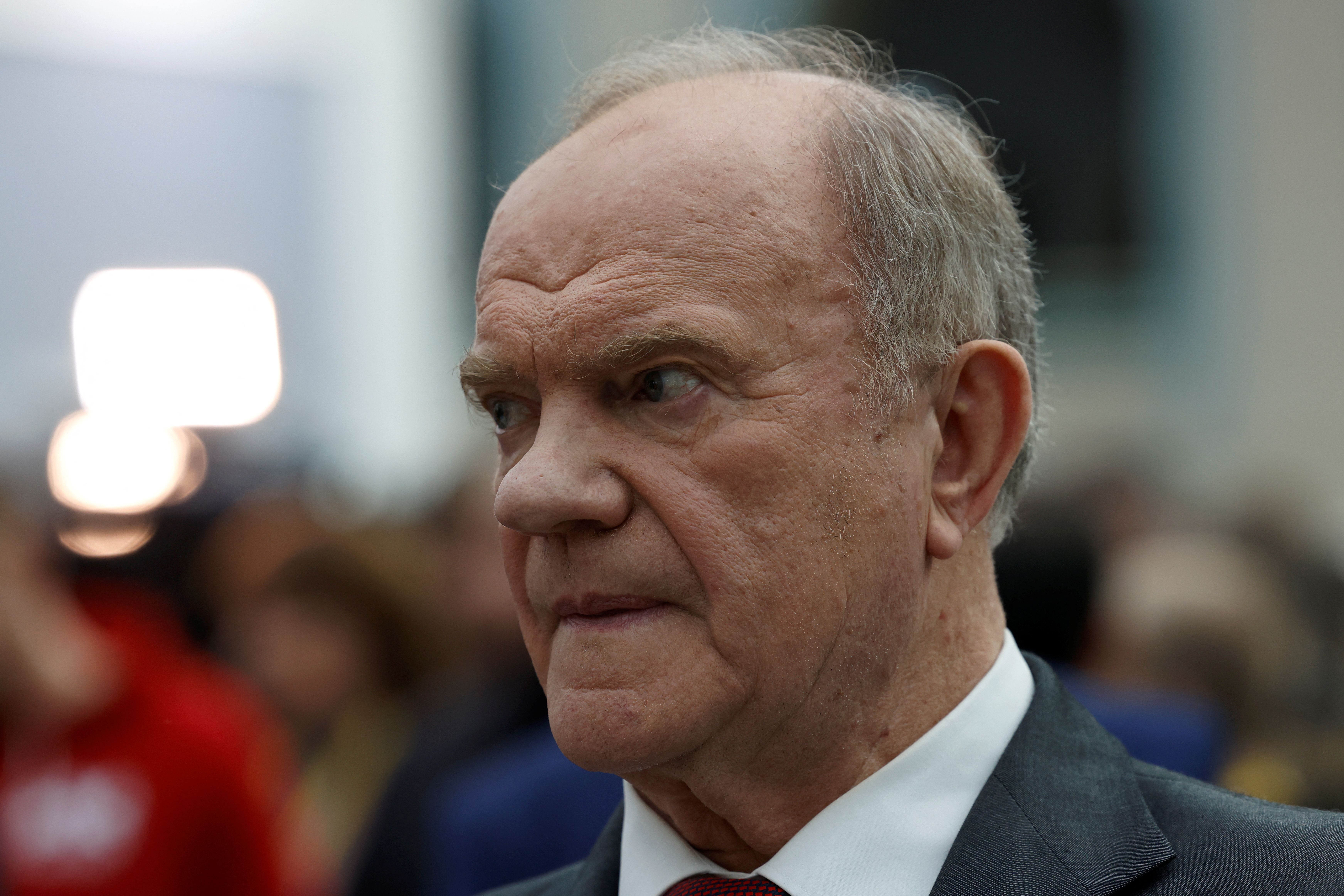 تحذيرات من ثورة محتملة في روسيا بسبب تدهور الاقتصاد