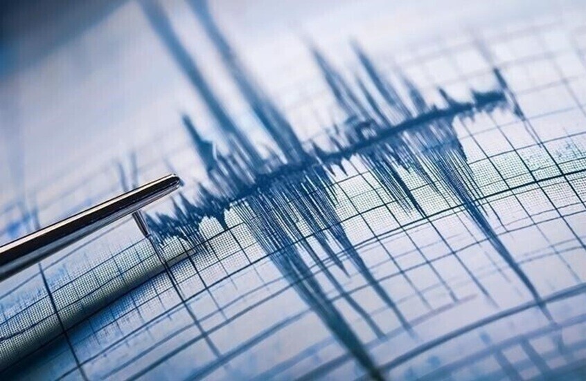 هزة أرضية بقوة 3 درجات تضرب ولاية المدية الجزائرية