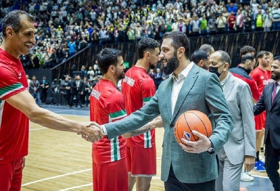 انتقادات حادة لافتتاح صالة رياضية في دمشق بسبب تجاوزات ثقافية