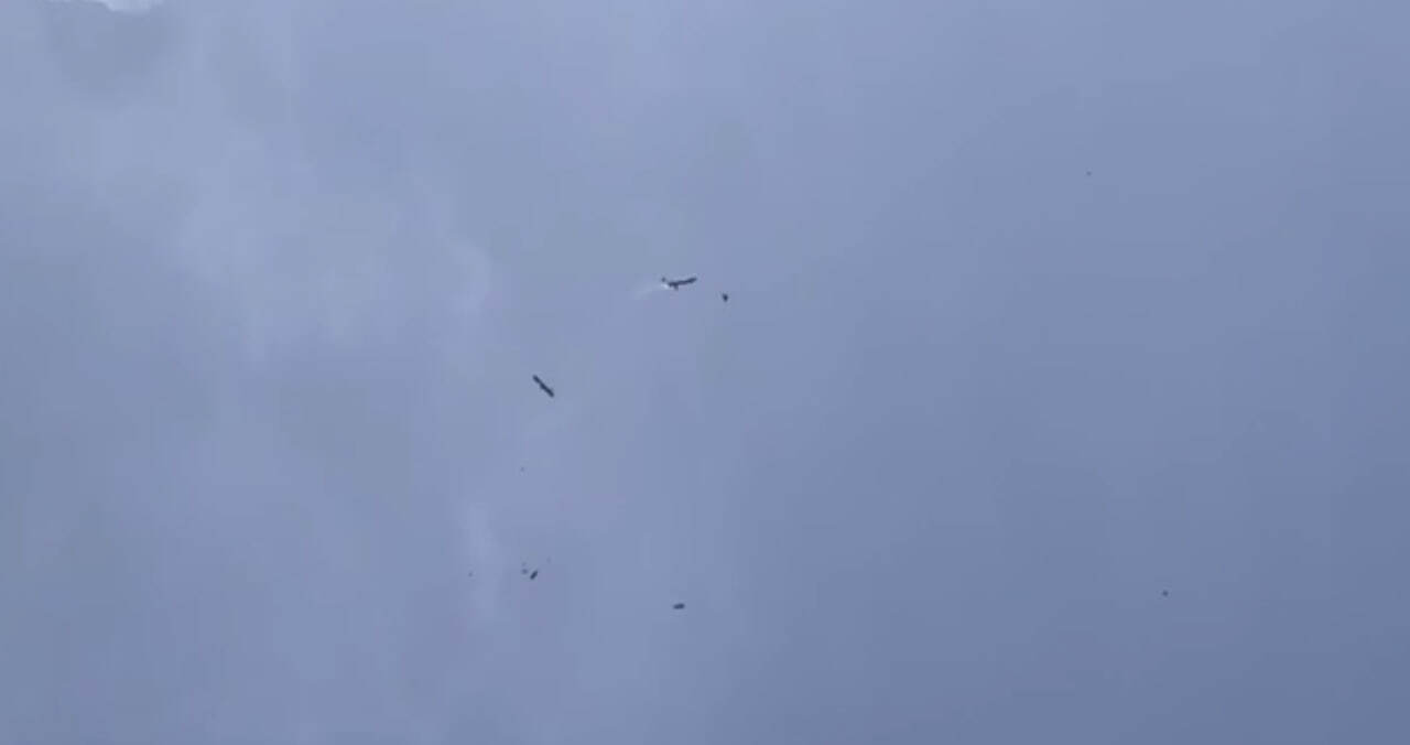 حزب الله يحقق انتصارا جديدا بإسقاط طائرة مسيرة إسرائيلية