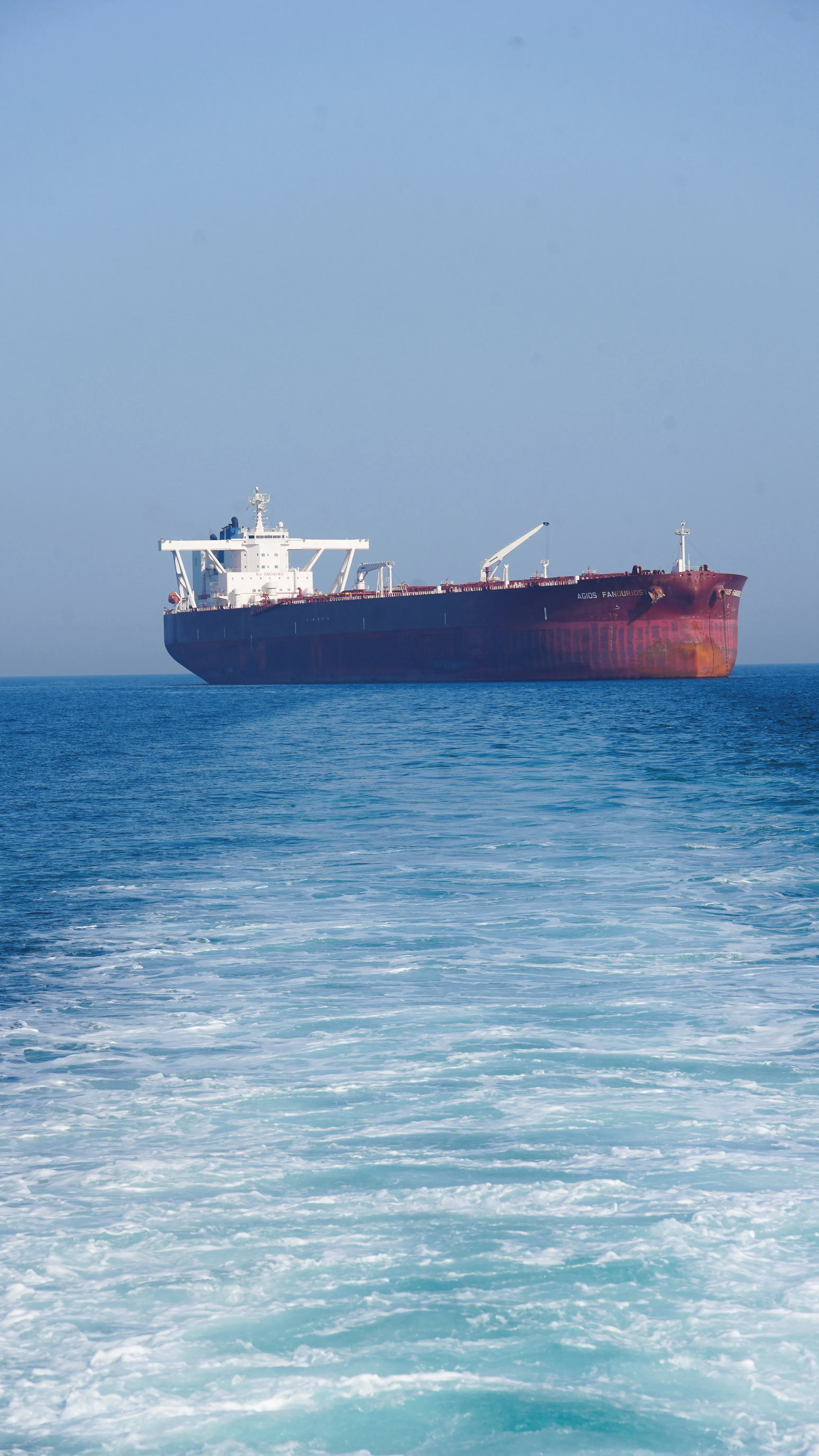 ارتفاع أسعار النفط بفعل تصعيد الأوضاع في طهران