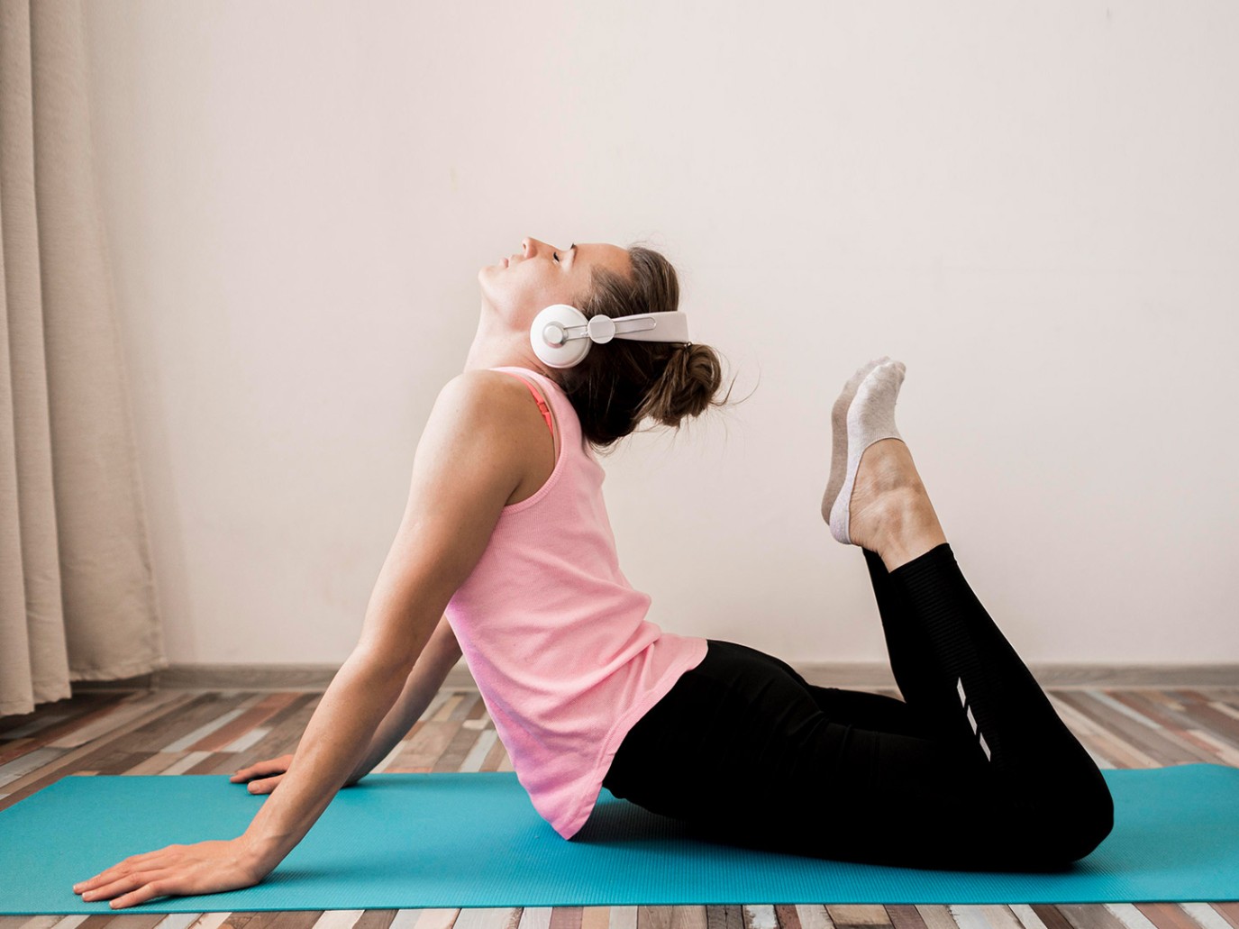 تمارين الظهر: سر القوة وبناء العضلات المتناسقة