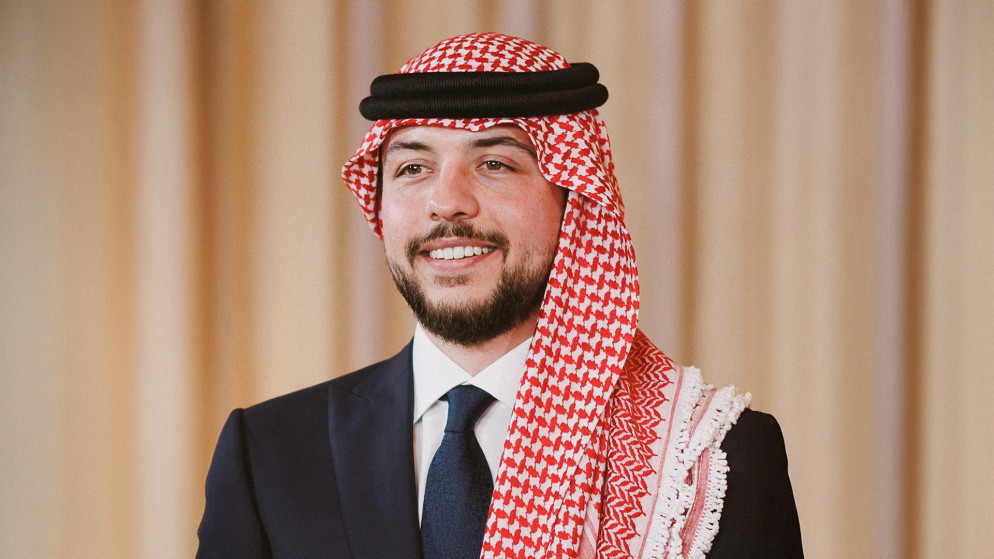 ولي العهد يشارك في اجتماع الاتحاد الأوروبي في قبرص