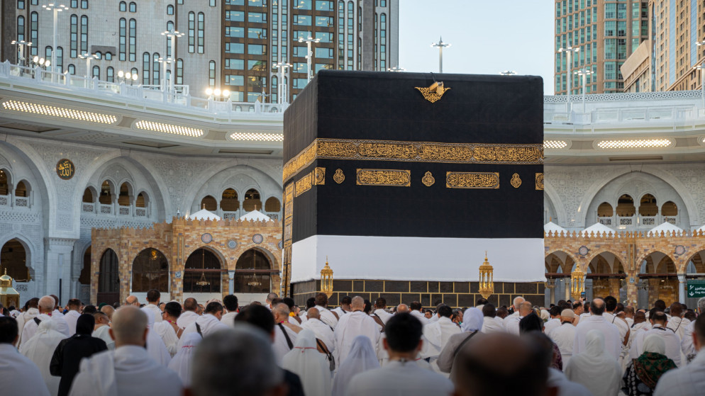 تحذيرات من وزارة الأوقاف بشأن دخول مكة بتأشيرات غير رسمية