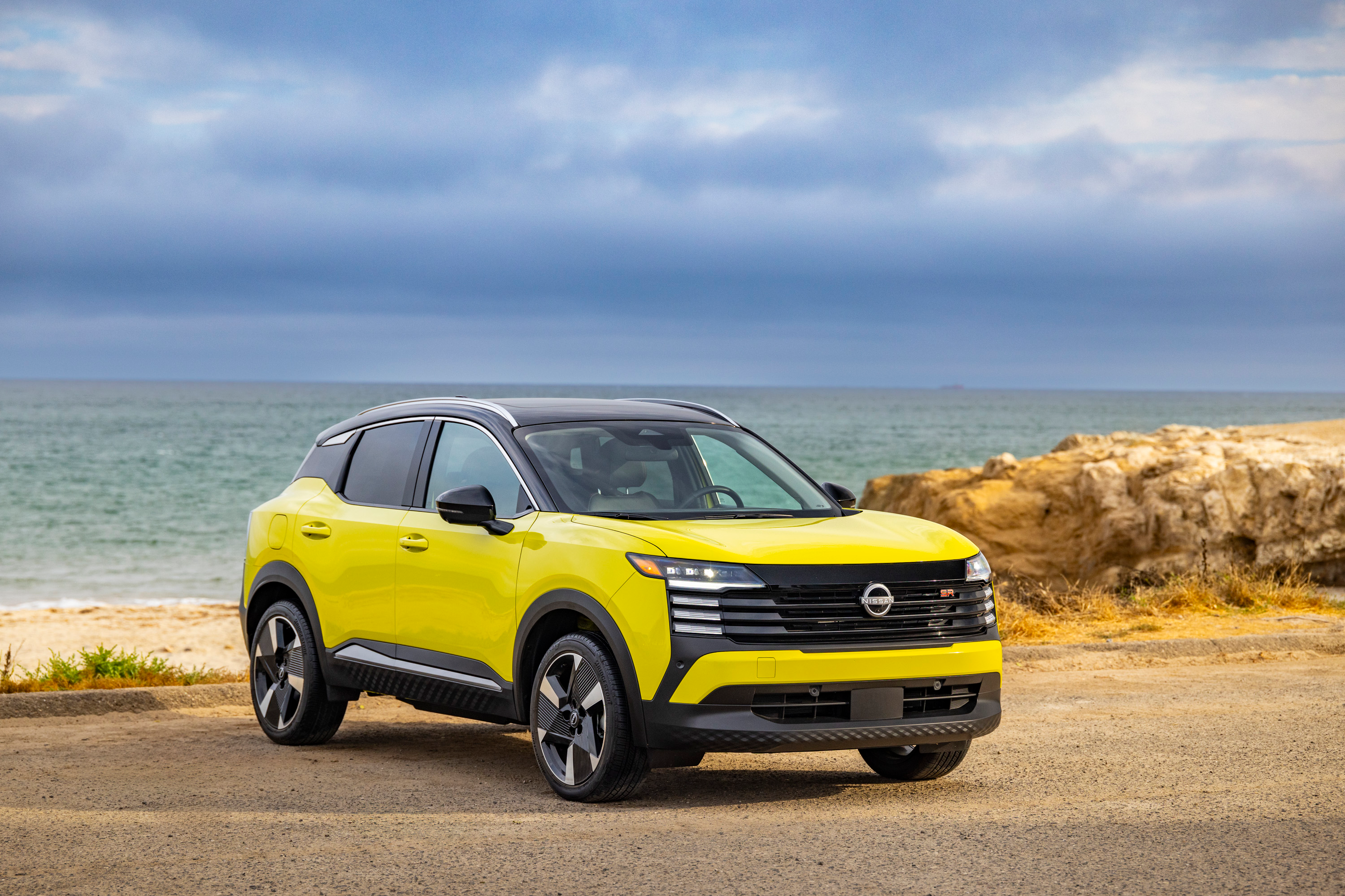 نيسان تطلق تقنية القيادة الذاتية الثورية في طوكيو