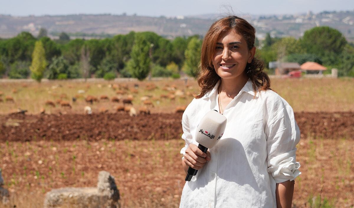 حزب الله يدين اغتيال آمال خليل ويؤكد استمرار الإعلام الوطني الحر