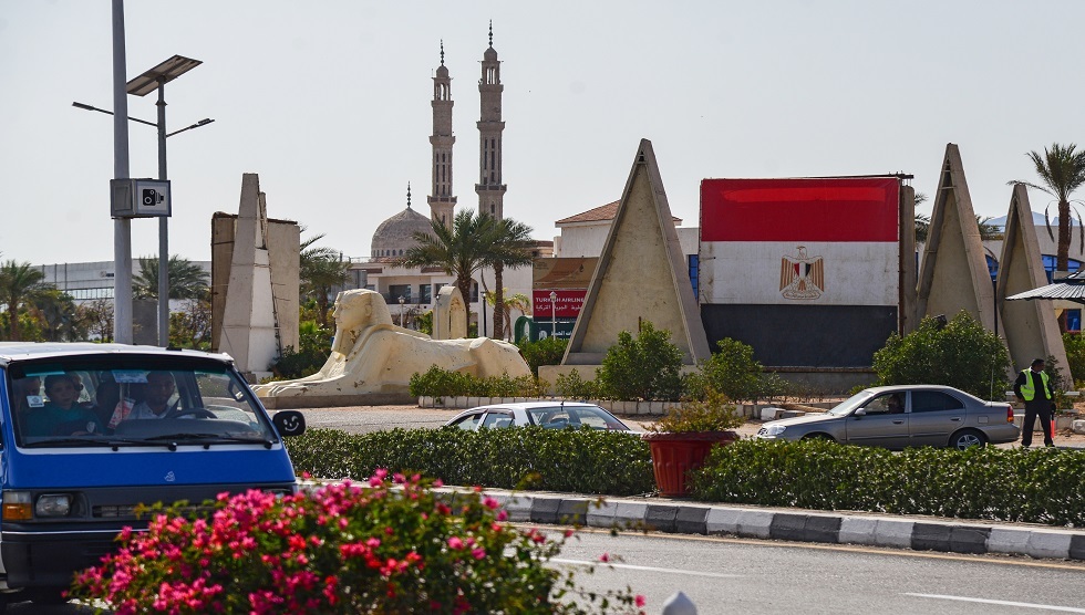 انتعاش السياحة في شرم الشيخ رغم التوترات الإقليمية