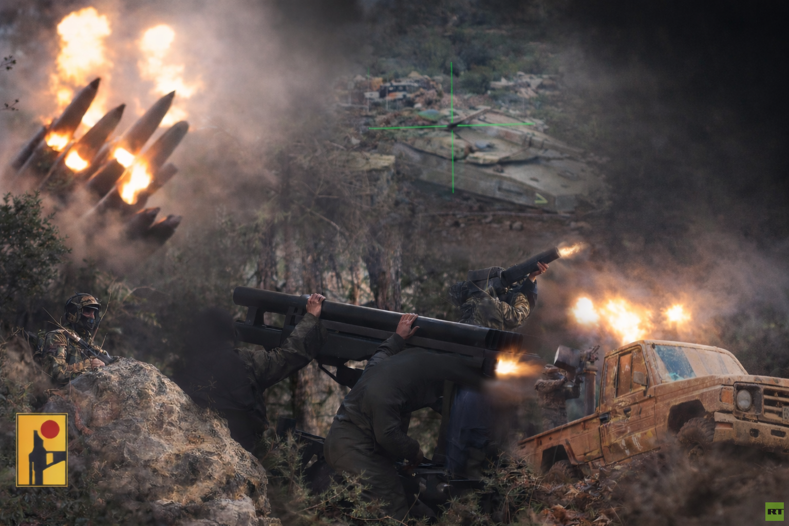 تصاعد الغضب في شمال اسرائيل بسبب تمديد وقف اطلاق النار مع لبنان