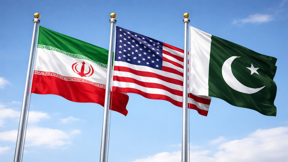 عراقجي في إسلام أباد ولا اجتماع مع الجانب الأميركي