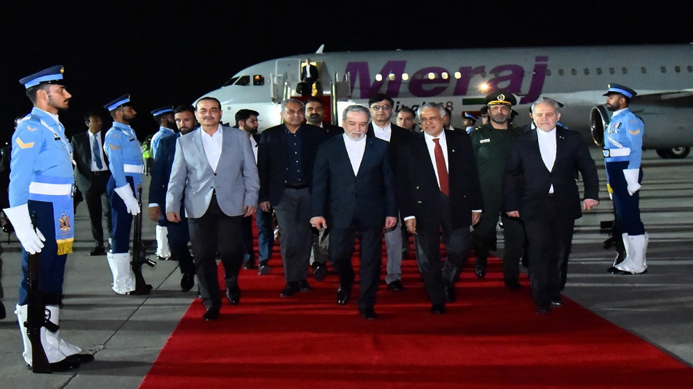 محادثات أميركية إيرانية مرتقبة في باكستان وسط توترات في المنطقة