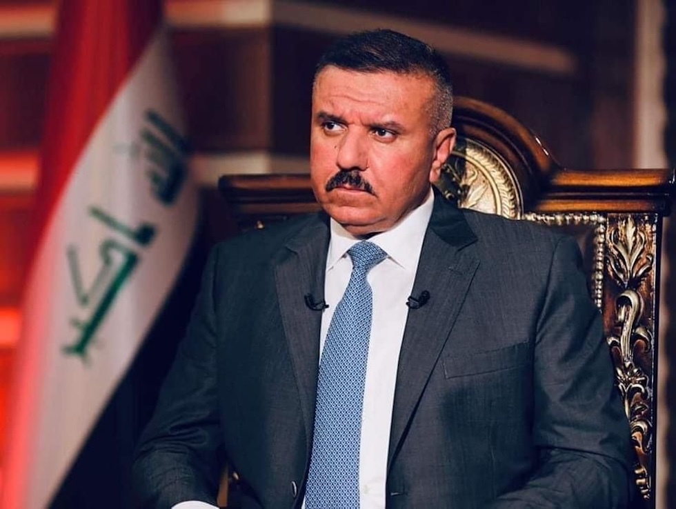 توجيهات عراقية لكشف المتورطين في اعتداء الكويت