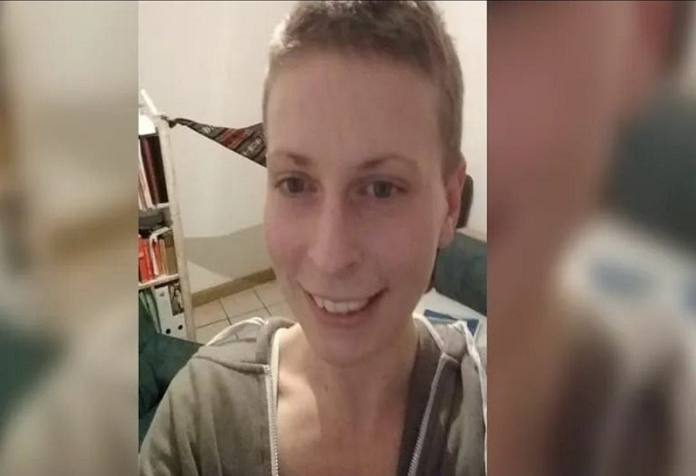 السفارة الالمانية تؤكد زيارة صحفية محتجزة في دمشق بعد ضغوط دبلوماسية