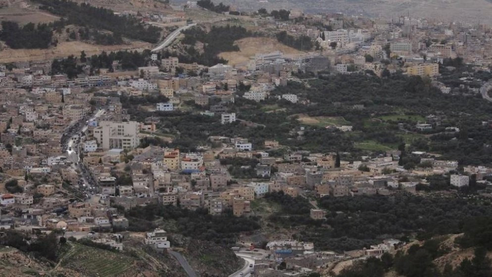 مبادرة جديدة لتعزيز الوعي البيئي في الطفيلة تحت شعار بصمتنا أخف