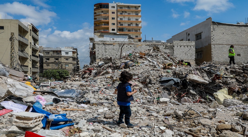 تصعيد عسكري في جنوب لبنان يهدد اتفاق وقف النار مع إسرائيل