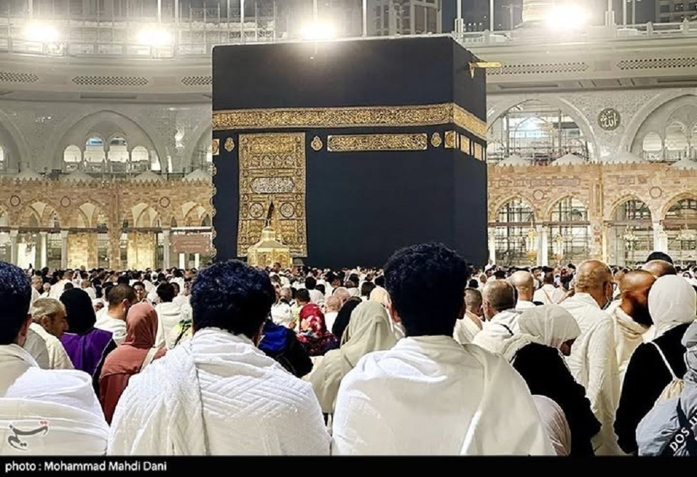 إيران تؤكد سلامة حجاجها في السعودية وتكشف عن ترتيبات موسم الحج