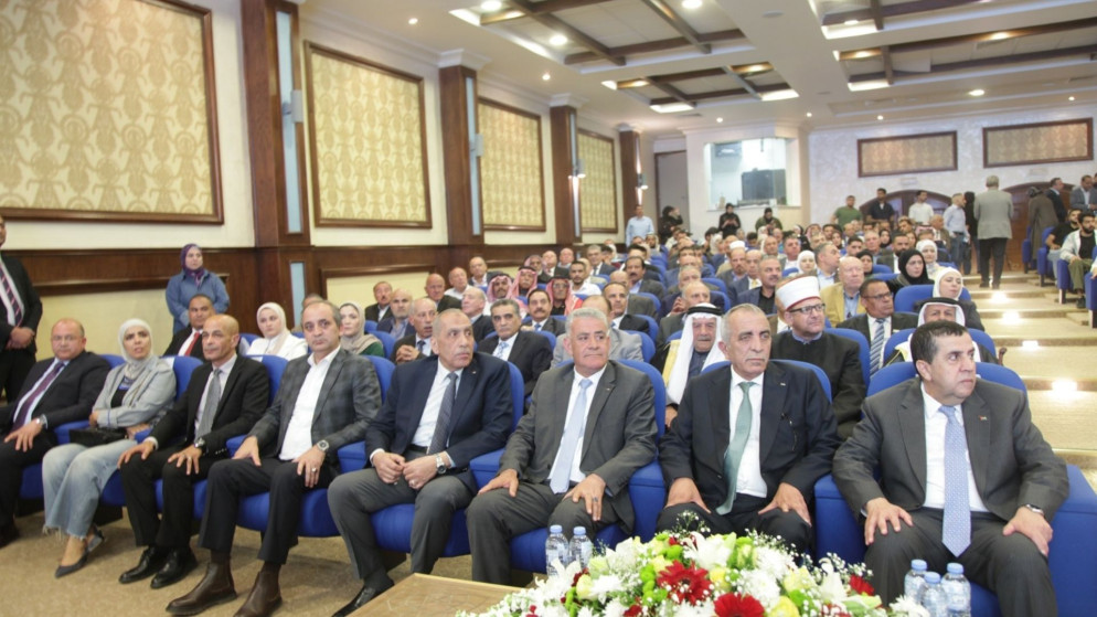 مشروع السردية الاردنية يعزز الهوية الوطنية ويبرز تاريخ الاردن