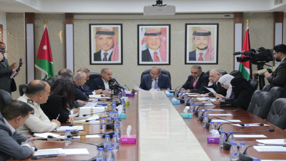 تحليل اللجنة المالية: مؤشرات إيجابية تعزز الاقتصاد الوطني في الربع الأول