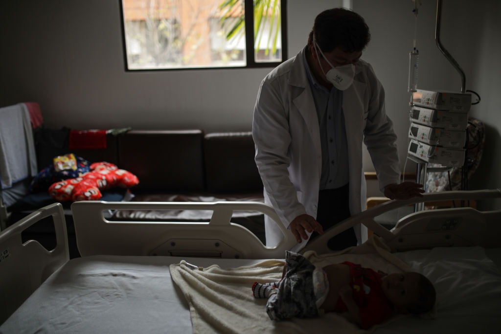 ارتفاع حالات التهاب الكبد في محجة ونداءات عاجلة للجهات الصحية