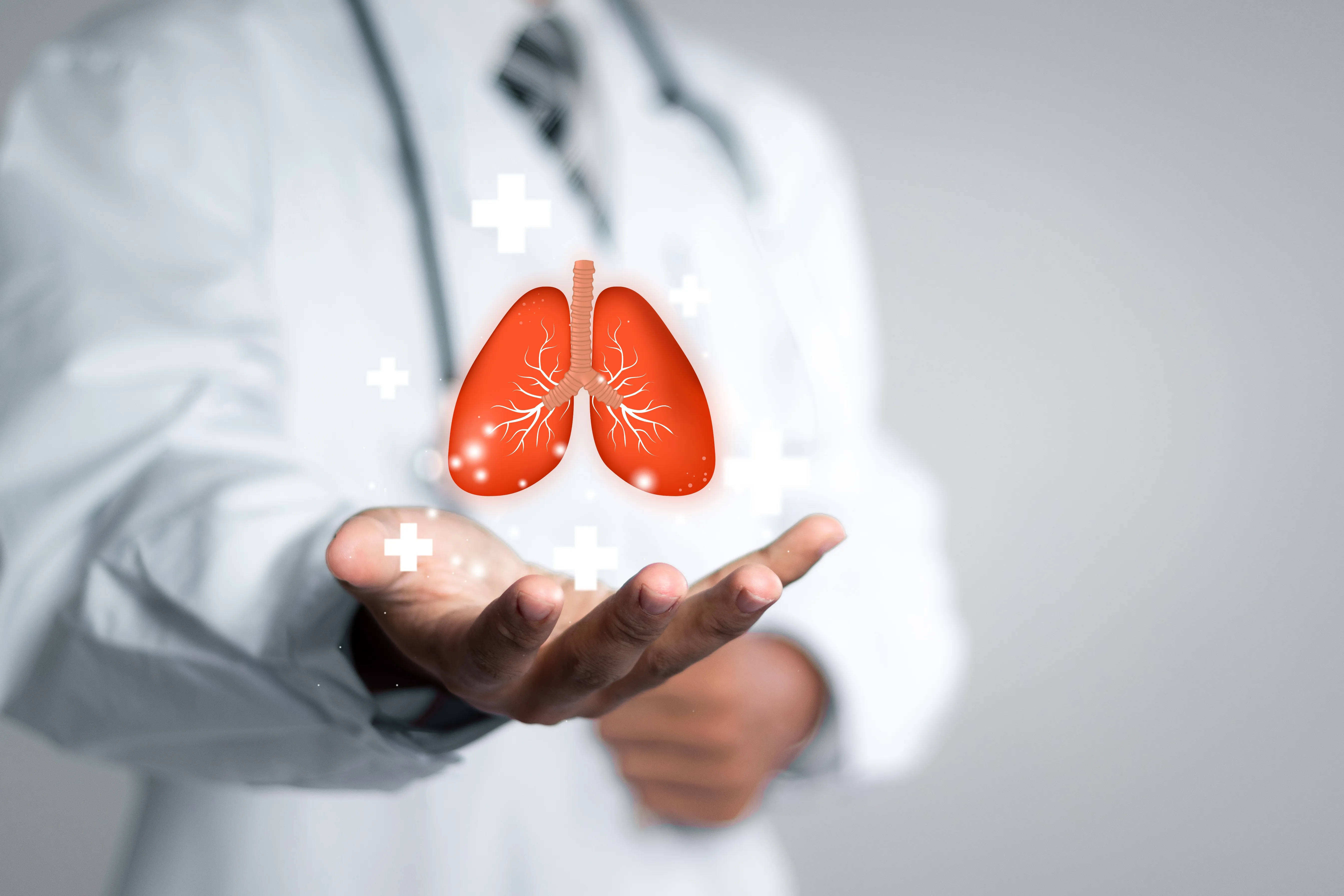 العلاقة بين الغذاء الصحي وزيادة خطر سرطان الرئة تثير تساؤلات جديدة