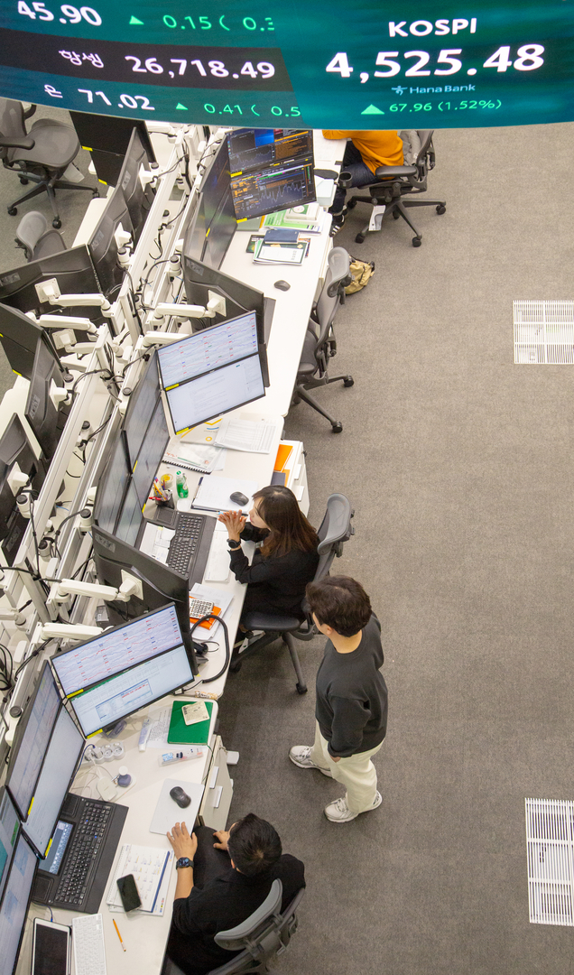 كوريا الجنوبية تطلق برنامج دعم نقدي للفئات الضعيفة لمواجهة التحديات الاقتصادية