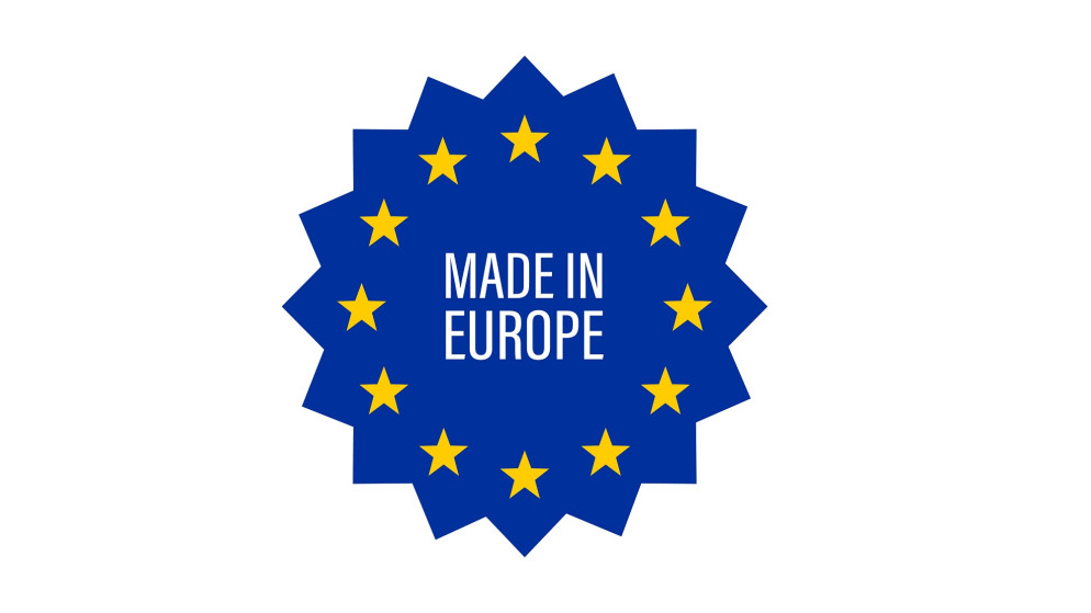 بكين تحذر من ردود فعل صارمة في حال اعتماد الاتحاد الأوروبي مخطط صنع في أوروبا