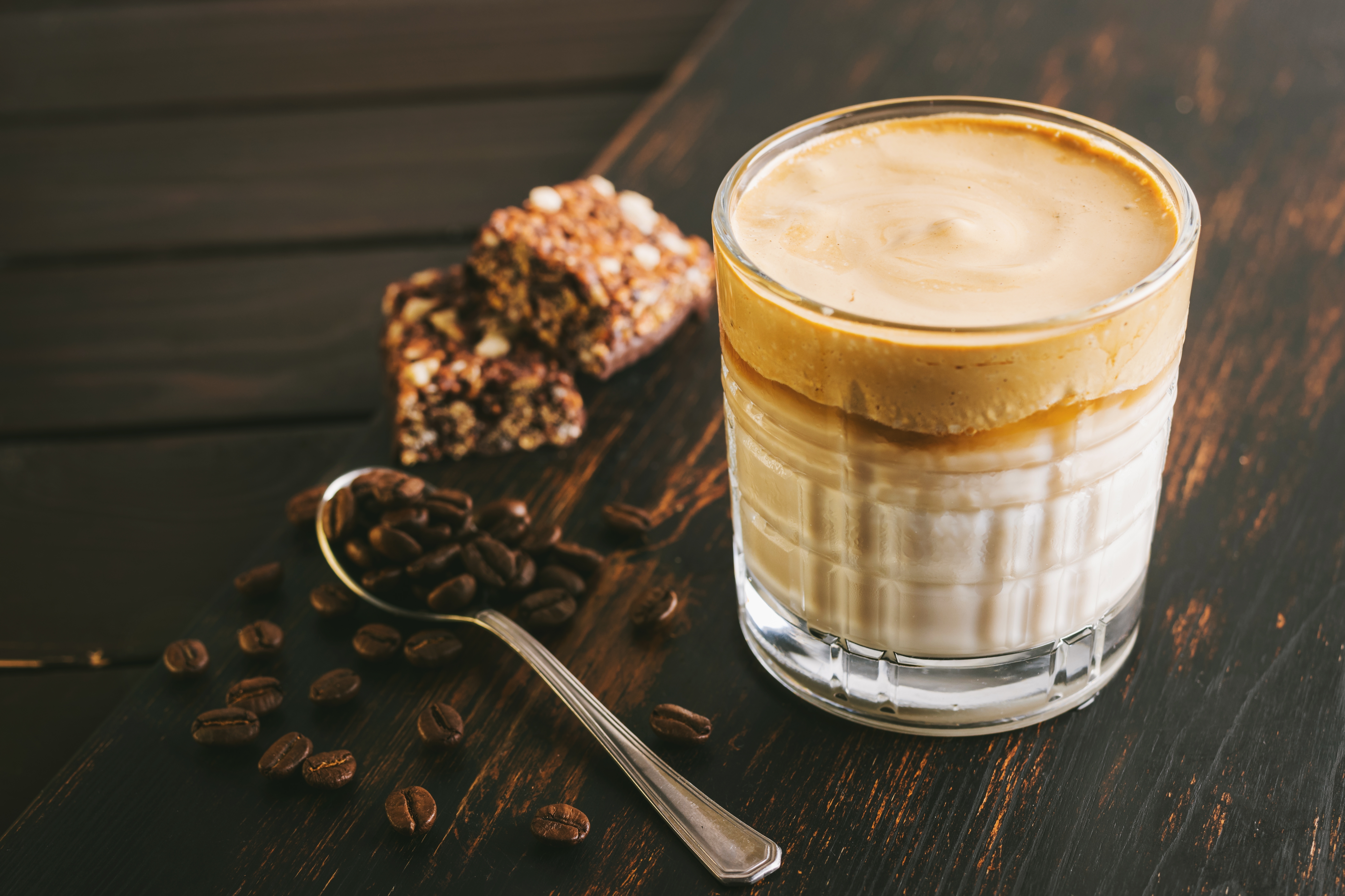 قهوة البروتين: صيحة جديدة تجمع بين النكهة والفوائد الصحية