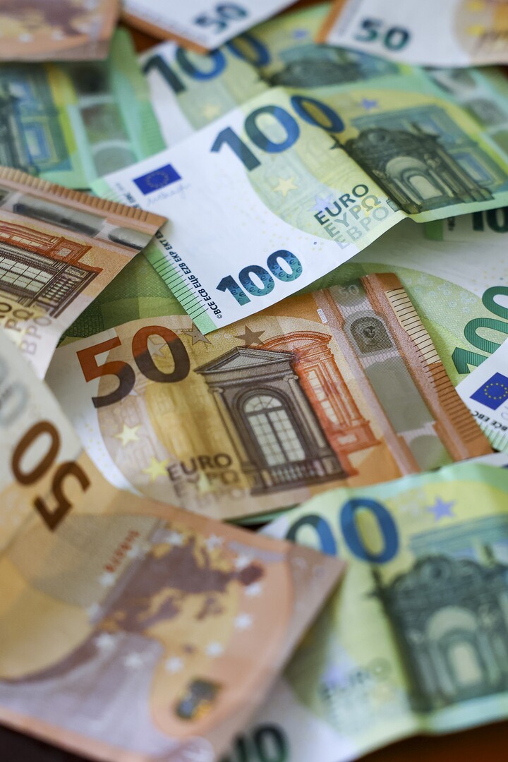 قمة برلين تعزز التعاون الاقتصادي بين المانيا وبريطانيا