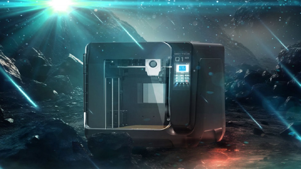 روسيا تطور طابعة فضائية ثلاثية الأبعاد لتعزيز استقلالية رواد الفضاء