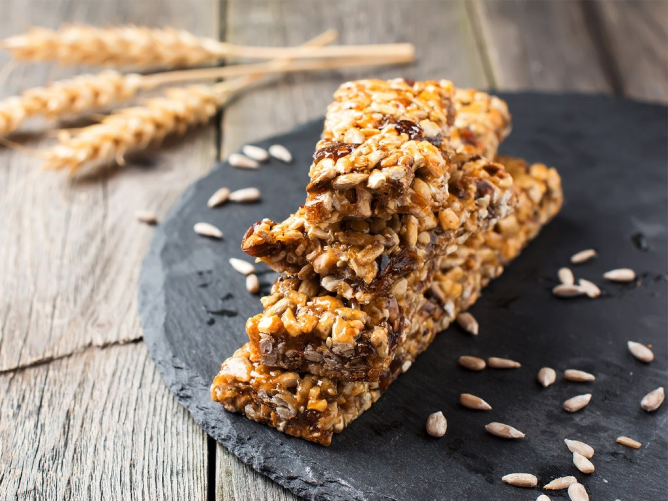 جرانولا: الخيار المثالي لوجبة صحية غنية بالعناصر الغذائية