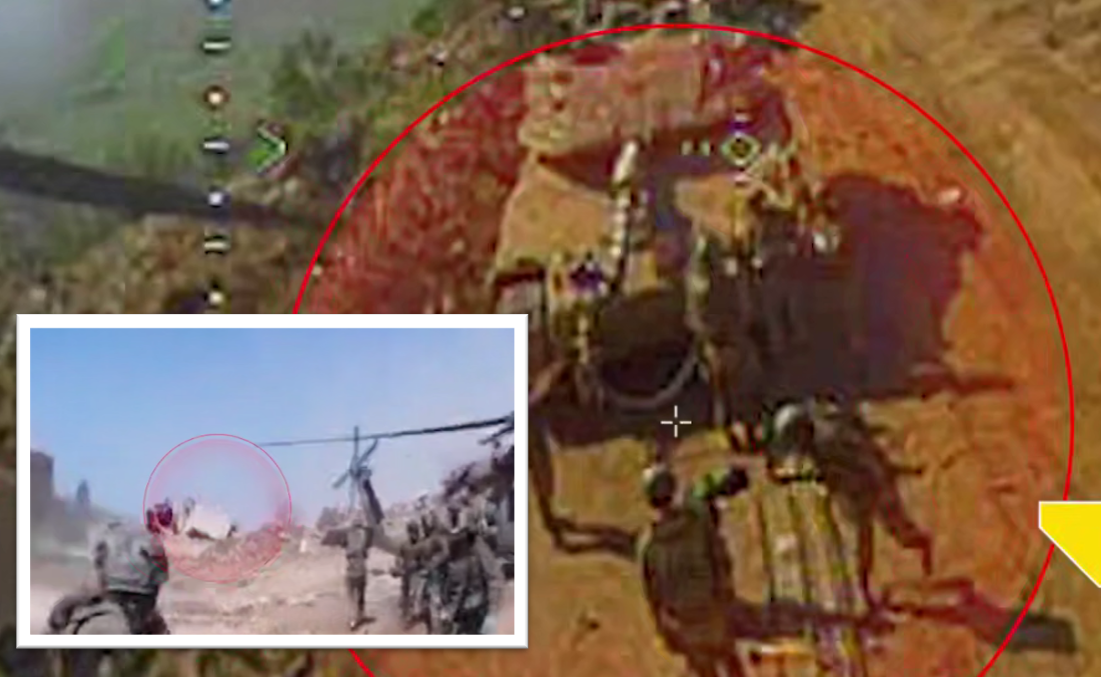 استهداف حزب الله لقوات اسرائيلية في جنوب لبنان يترك إصابات وهروب جنود