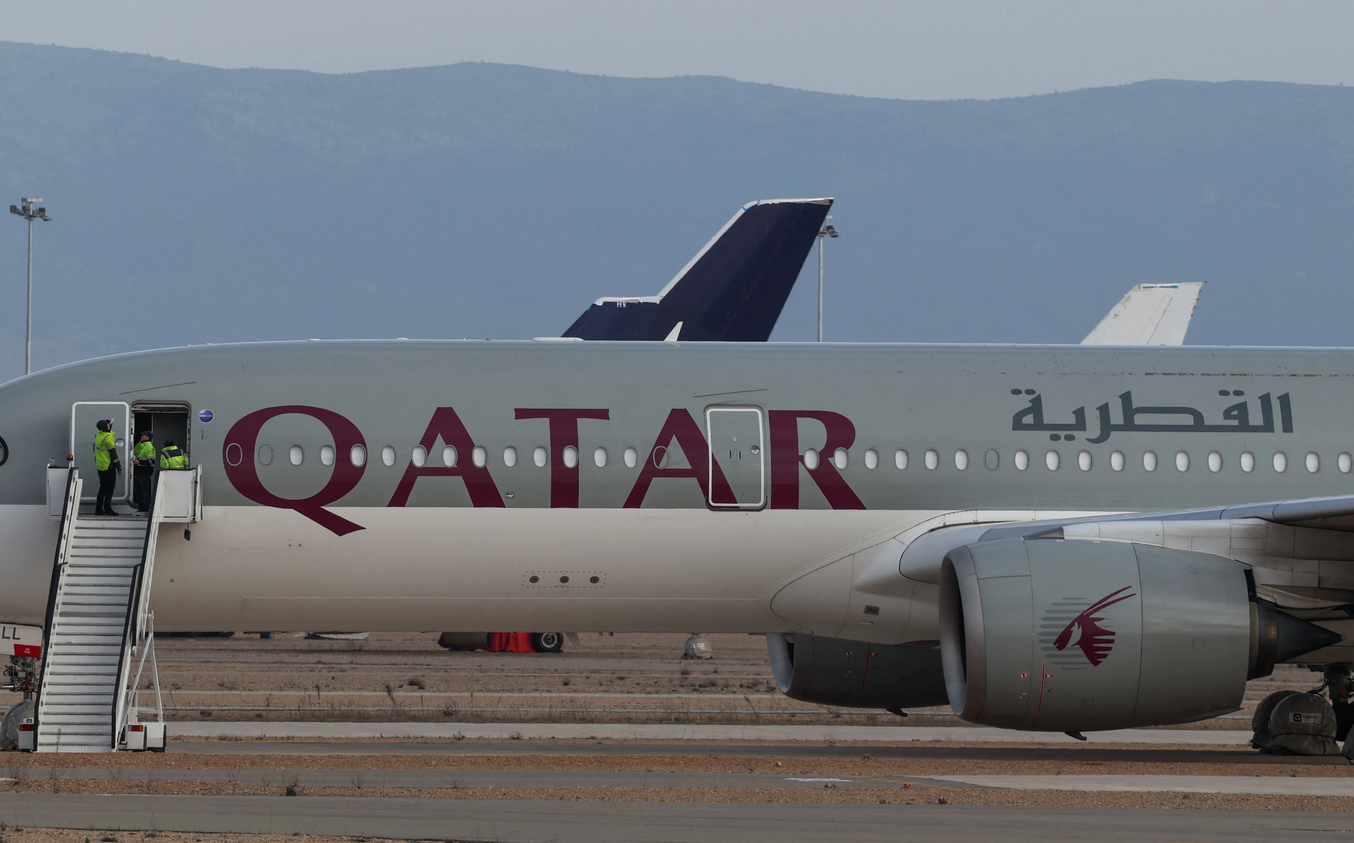 الخطوط الجوية القطرية تعيد إطلاق رحلاتها إلى البحرين وكوزيكود الهندية