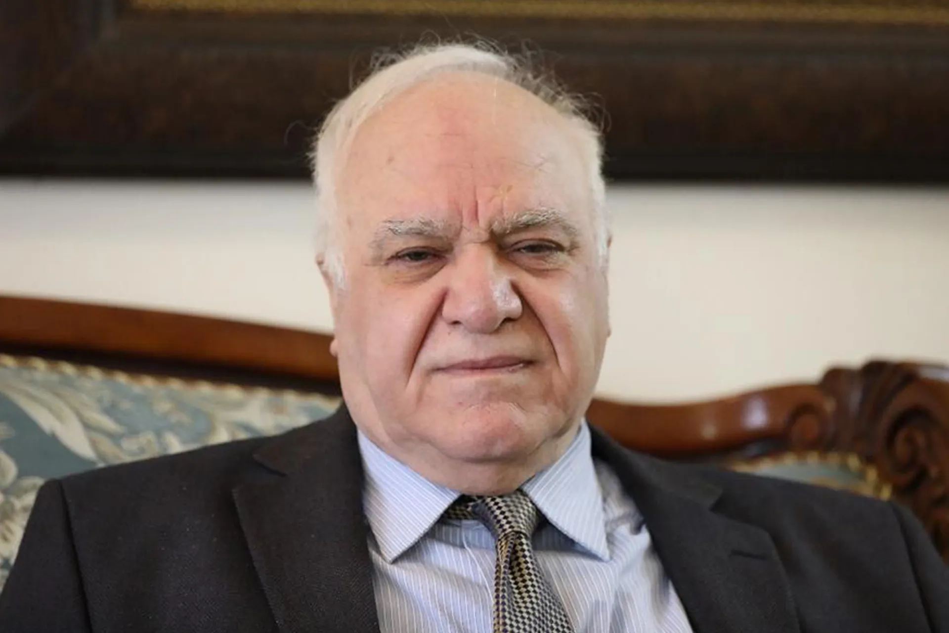 العراق يستعد لمواجهة تداعيات إغلاق مضيق هرمز بآليات اقتصادية جديدة