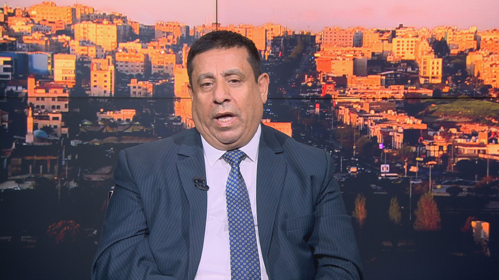 بلدية الكرك تؤكد عدم تعويض المتضررين من المنخفضات الجوية