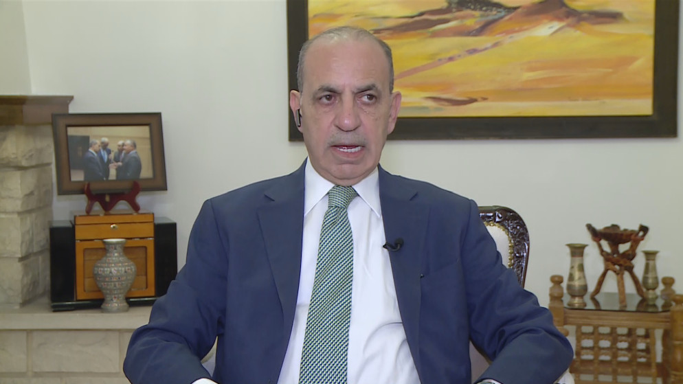 وزير الادارة المحلية يكشف عن سداد 315 مليون دينار من مديونية البلديات