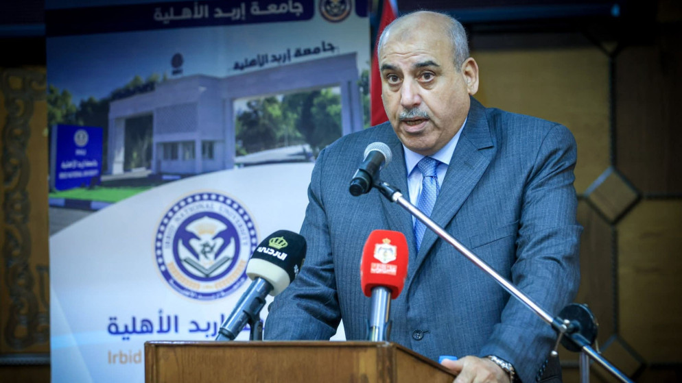 تعزيز دور الشباب في صنع القرار من خلال التعليم التطبيقي في الاردن