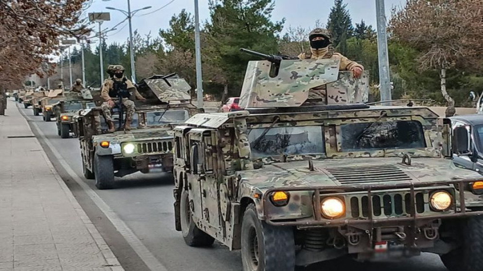 إصابة جنود لبنانيين بسبب استهداف إسرائيلي خلال عملية إنقاذ