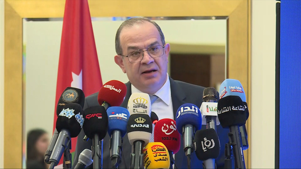 توقيع الكتروني يعزز من قوة المستندات القانونية في الاردن