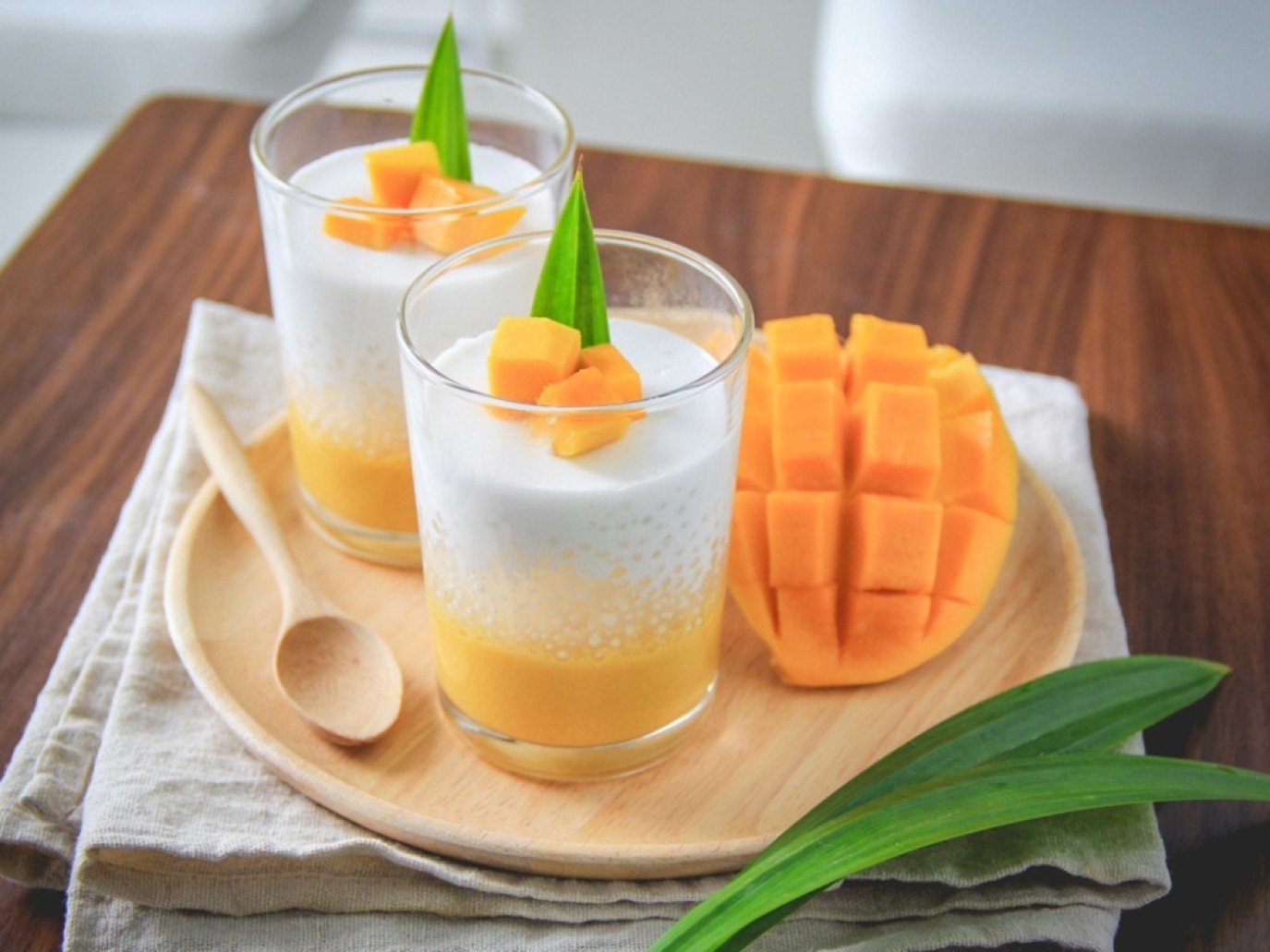 فوائد المانجو الصحية المدهشة لصحة الجسم والجمال