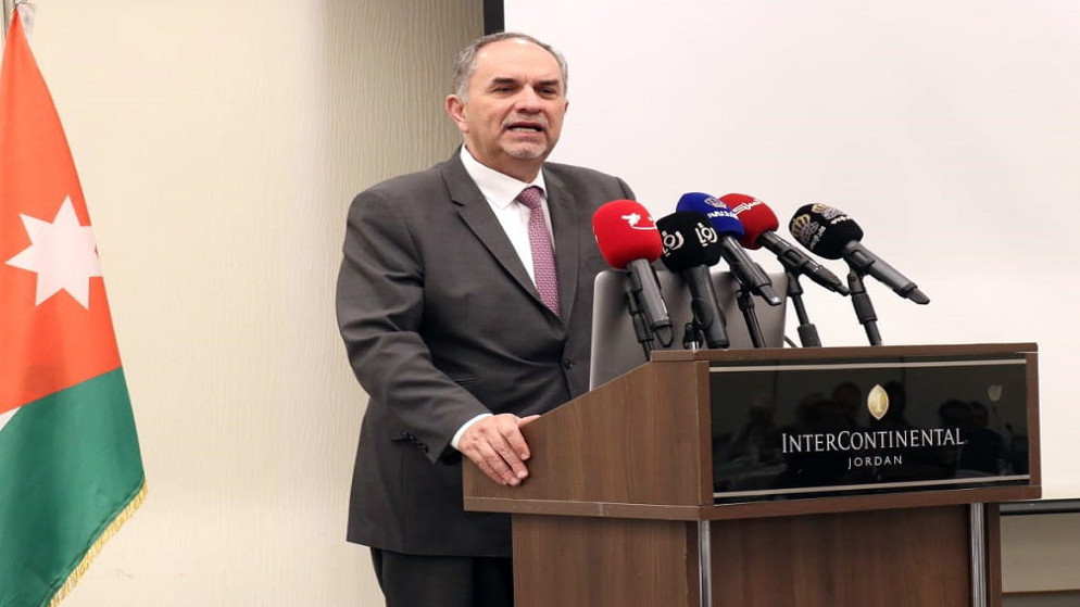 تفعيل خدمات الكاتب العدل الإلكترونية يسهم في تسهيل الإجراءات وتقليل التكاليف في الاردن