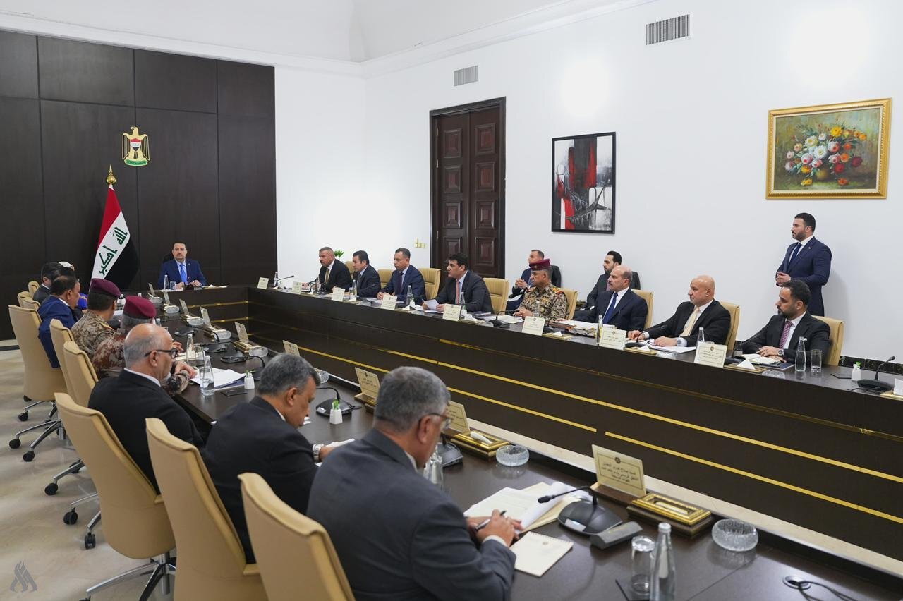 العراق يؤكد حقه في الدفاع عن سيادته ويشدد على حصر السلاح بيد الدولة