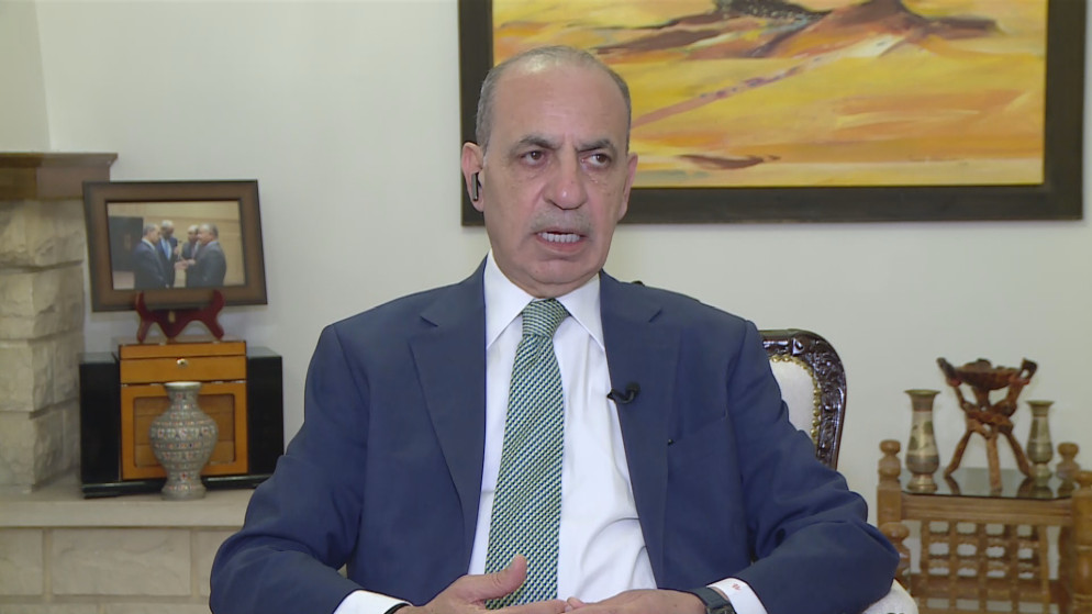 خصخصة قطاع النفايات في البلديات تعزز مستوى النظافة في الاردن