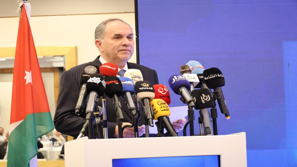 إطلاق خدمات الكاتب العدل الإلكترونية في الاردن لتسريع الإجراءات العدلية