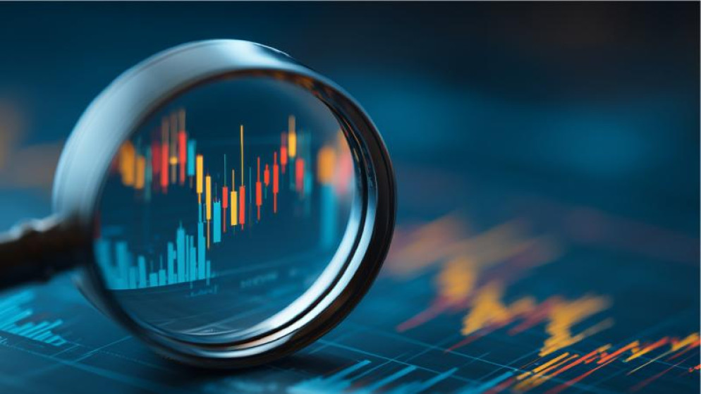 بورصة عمان تطالب الشركات بتقديم البيانات المالية للربع الأول