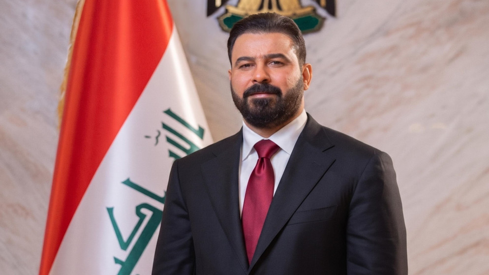 تكليف علي الزيدي بتشكيل الحكومة العراقية الجديدة