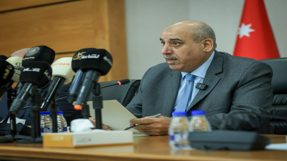 إنجازات مجلس النواب الأردني تتصدر الأجندة بتشريع 19 قانونا